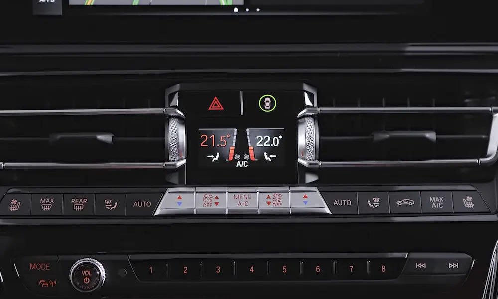 6 Common BMW Air Conditioning Problems Daily Car Tips