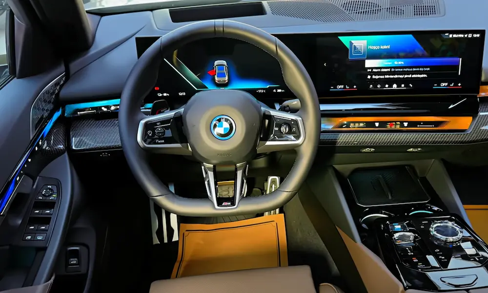 4 Common Triggers for BMW Service Engine Soon Light