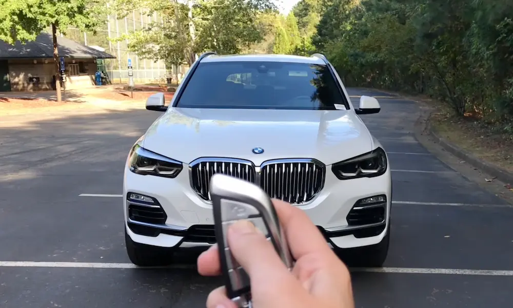 5 Causes Of BMW Alarm Keeps Going Off - Daily Car Tips
