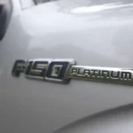 5.4 Triton Engine Problems