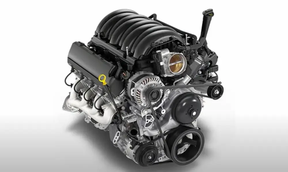 GM 5.3 Engine Lifter Problems