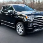Chevy Silverado Not Shifting Gears