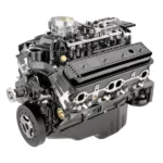 5.7 Vortec Engine Specs