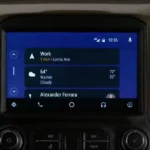 Chevy MyLink Not Working