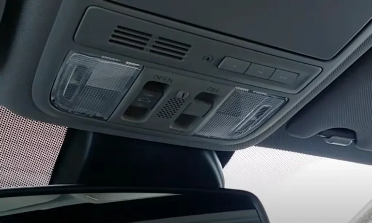 The Ultimate Guide to Honda HomeLink Programming: Master Your Garage