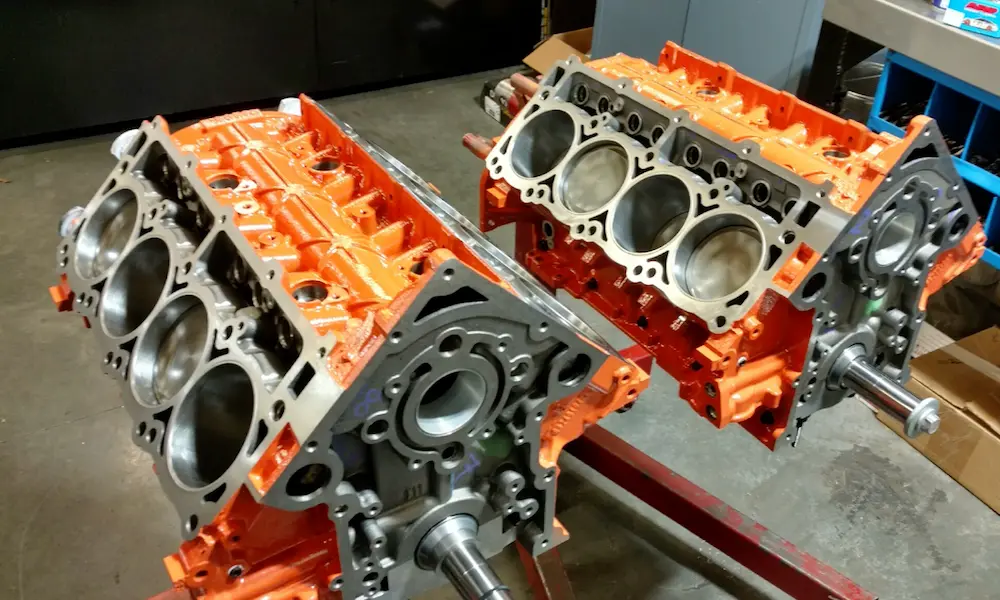 5 common 6 4 hemi problems daily car tips