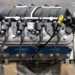 LS7 Engine Specs