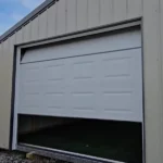 Why Won't My Garage Door Close?