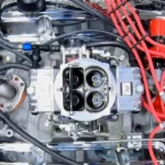 Dodge 318 Engine Specs