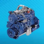 DT466 Engine Specs