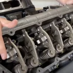7.3 Powerstroke Engine Specs