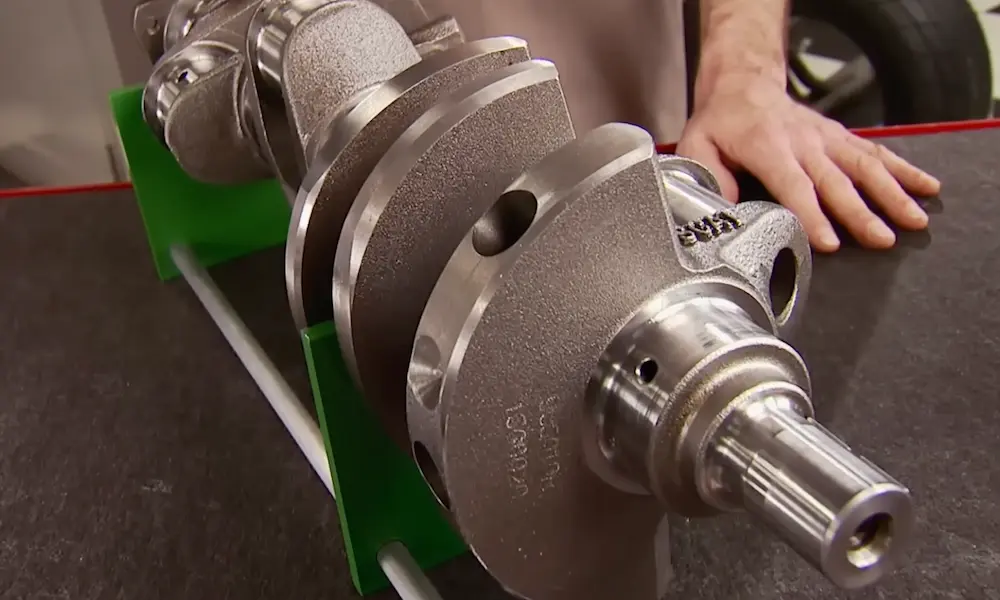 5 common ford 4 6 v8 problems daily car tips