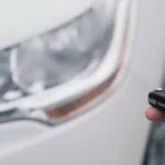 How to Reset Your Chevy Theft Deterrent System