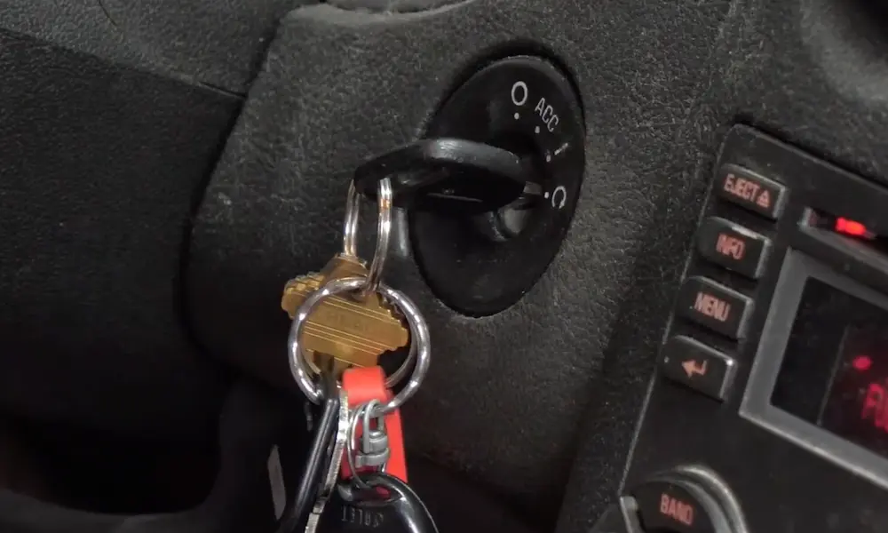 GM Passlock Relearn Isn't Working