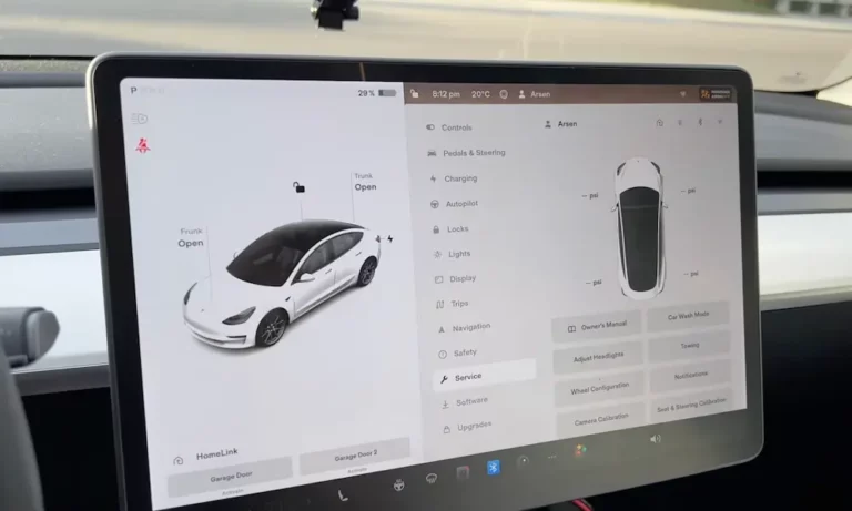 Tesla Climate Keeper Unavailable Due to System Fault