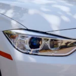 BMW Low Beam Malfunction
