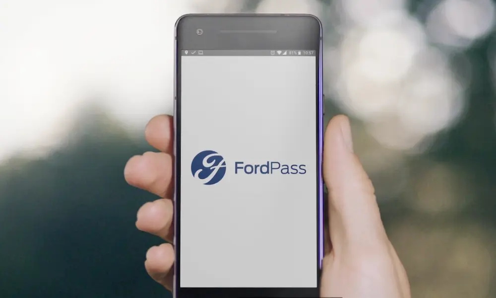 Ford Remote Start Without Button