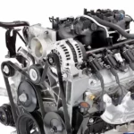 LQ9 Engine Specs