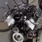 LM7 Engine Specs