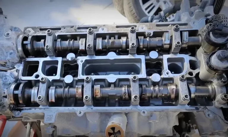 2.0 EcoBoost Engine Specs