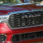 Dodge Ram Fuel Gauge Reset