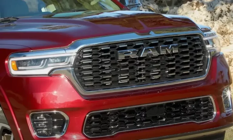 Dodge Ram Fuel Gauge Reset