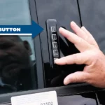 How to Reset Ford Door Code