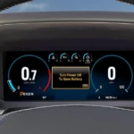 Ford BMS Reset