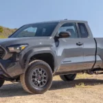 How to Reset Maintenance Light on Toyota Tacoma