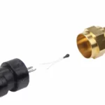 Cummins ISX Coolant Temp Sensor Location