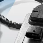 Cummins Outlet NOx Sensor Location
