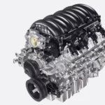 5.3 Vortec Engine Specs
