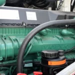 Volvo D13 Engine