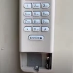 Fixing Craftsman Garage Door Keypad When It's Not Working