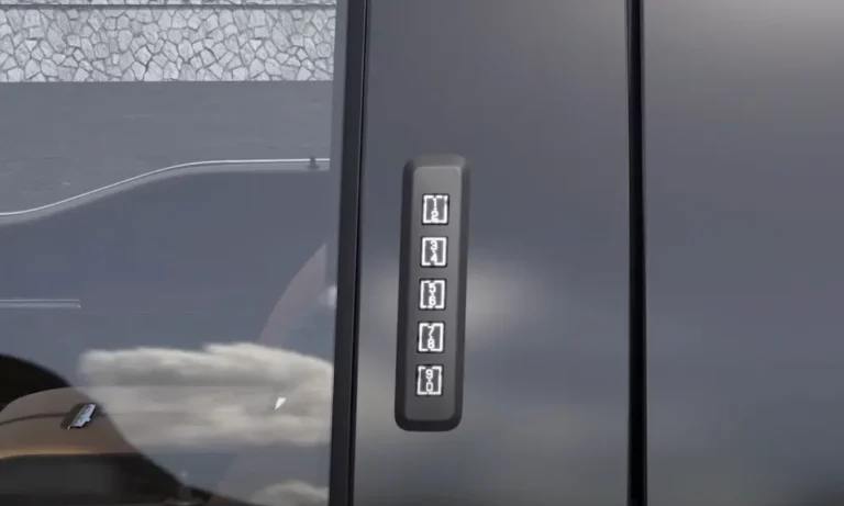Ford Keyless Entry Not Working