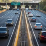How Does FasTrak Know How Many Passengers