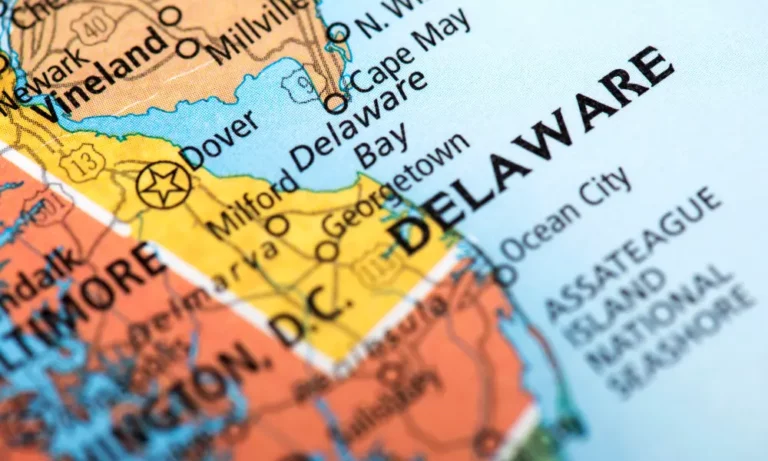 Delaware Toll Violations