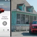 Ram App vs Uconnect