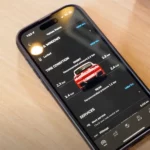 My BMW App Not Updating