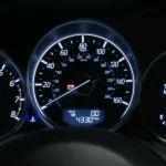 Reset Your Mazda CX-5 Tire Pressure Warning Light