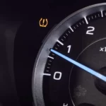 Reset Subaru Tire Pressure Sensor