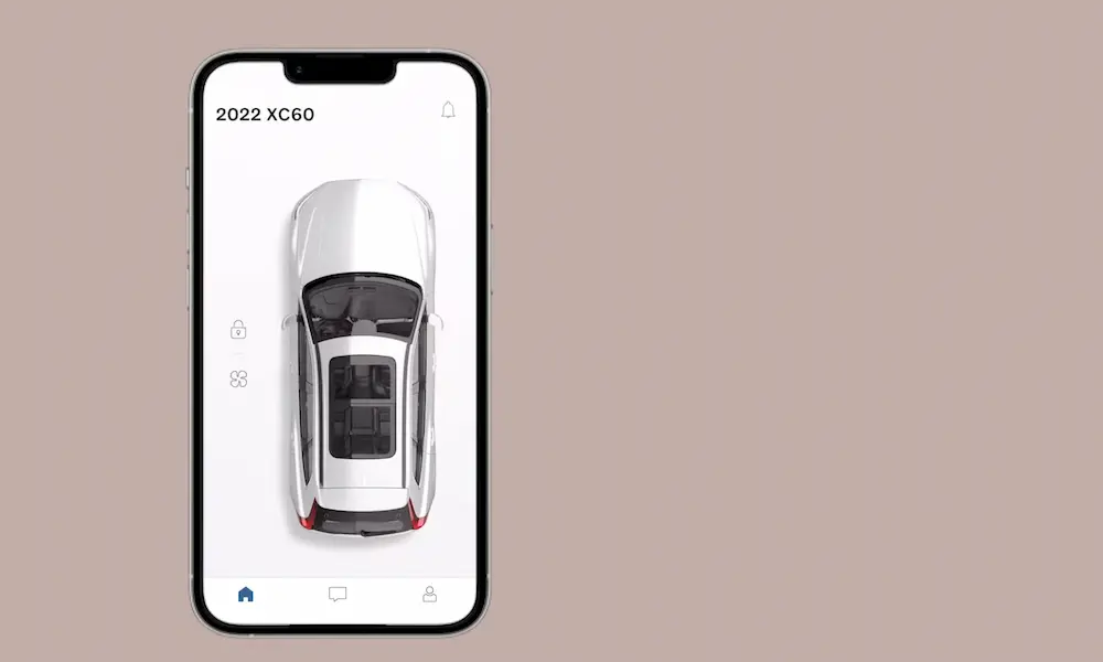 Why Your Volvo Apps Aren't Working