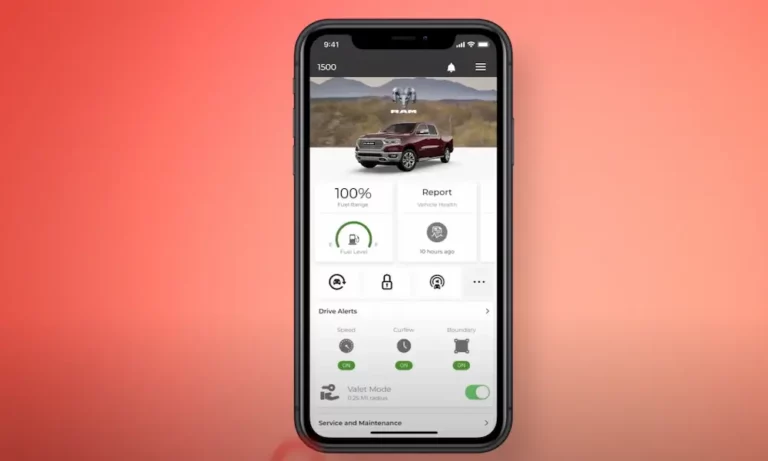 Uconnect Phone Not Available