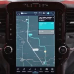 Dodge Uconnect Not Working