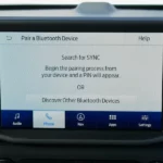 Ford Bluetooth Not Working