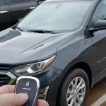 How to Remote Start Chevy Equinox