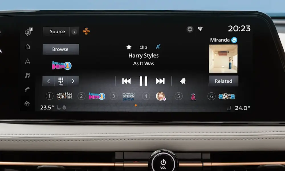 Is SiriusXM Worth It