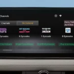 How to Listen to Podcasts on SiriusXM in Car: Your Complete Guide
