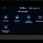 Kia Connect Ultimate vs Lite