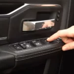How to Reset GM Power Folding Mirrors